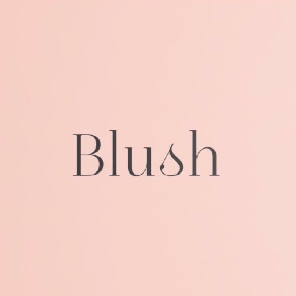 Meet your Posher, Blush - Picture 1 of 1